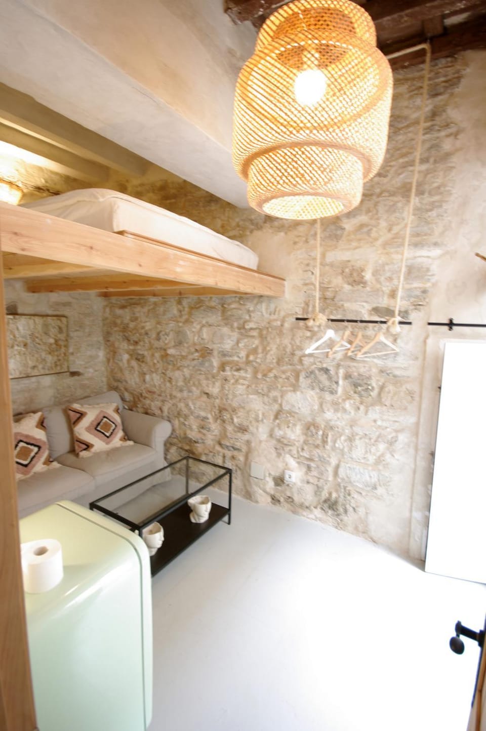 Livingtarifa Catamarán Apartment in Tarifa