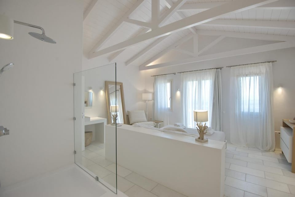 Anemone Villas hotel Villa in Sporades, Greece