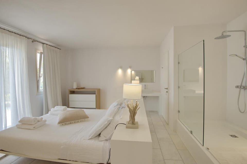 Anemone Villas hotel Villa in Sporades, Greece