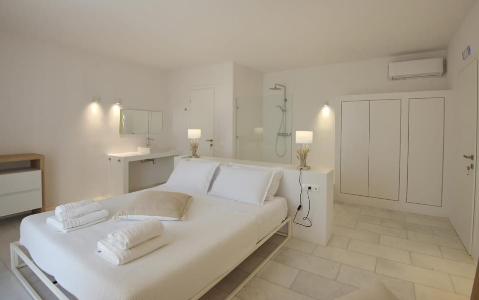 Anemone Villas hotel Villa in Sporades, Greece