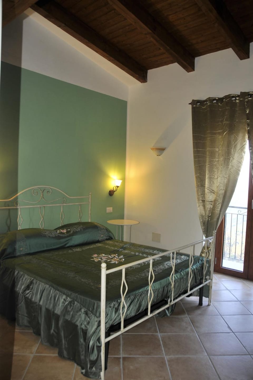 La Scienza Nuova Bed and Breakfast in Campania