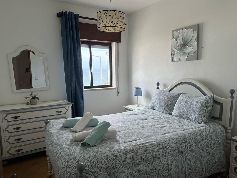 View (from property/room), Bedroom