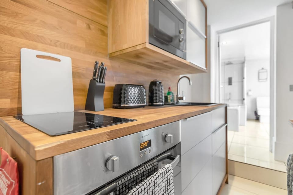 City Ground Floor Flat on St Stephens Rd Apartment in Norwich