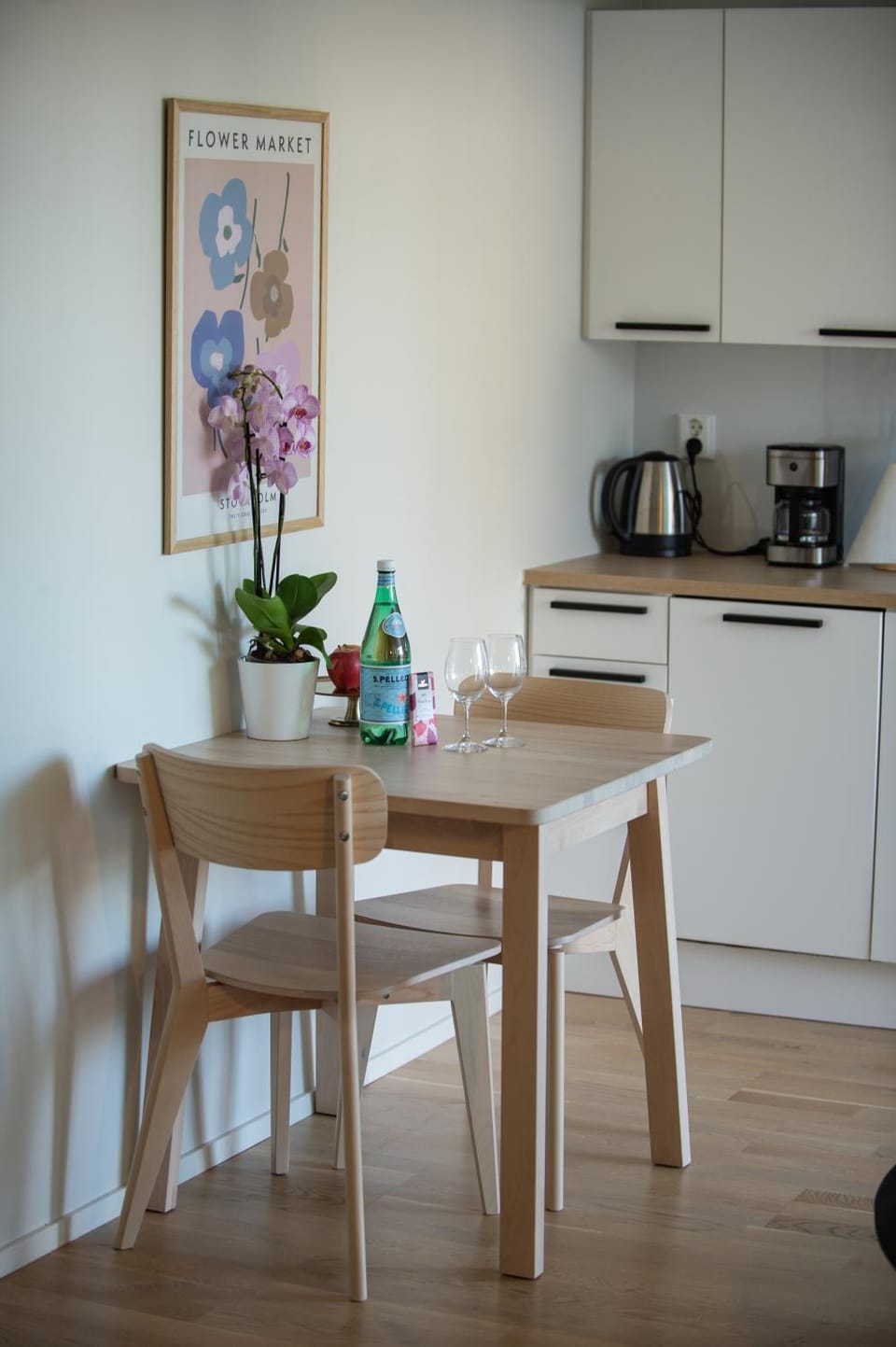 Kokkola Charm - Central Apartment by University Center Apartment in Finland