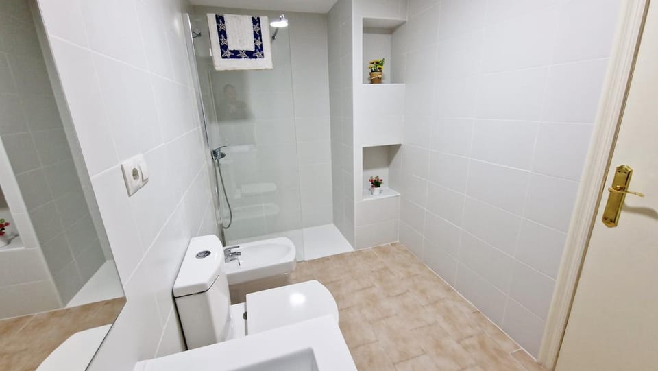Velez Nazari La Azucarera Apartment in Almuñécar