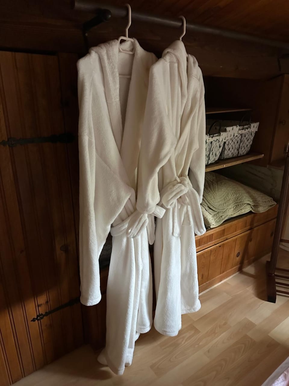 Le Cabanon House in Forcalquier