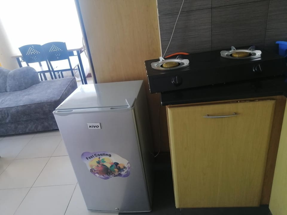 JOY SUITES MVULI Apartment in Nairobi
