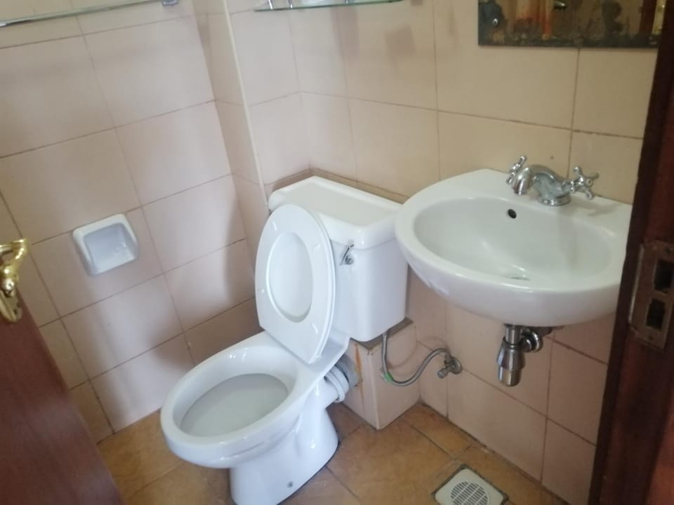 JOY SUITES MVULI Apartment in Nairobi