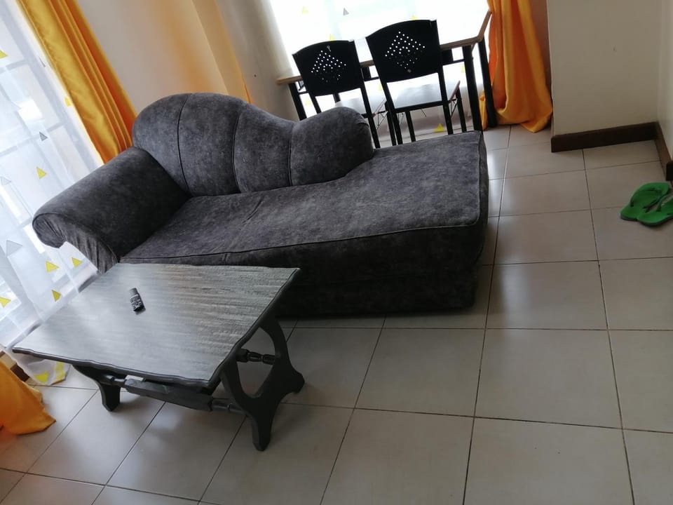 JOY SUITES MVULI Apartment in Nairobi