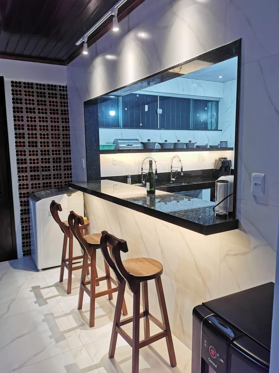 Lounge or bar