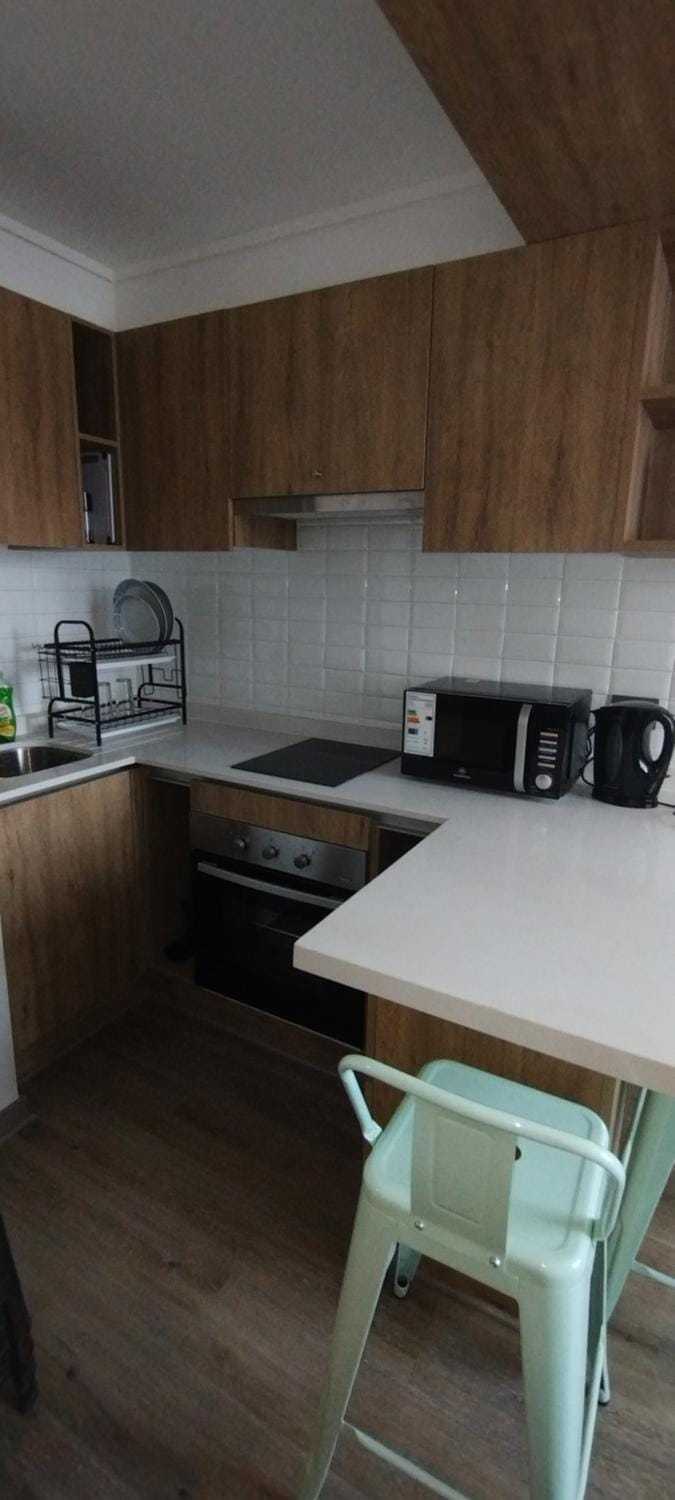 Hermoso y cómodo departamento Apartment in Santiago