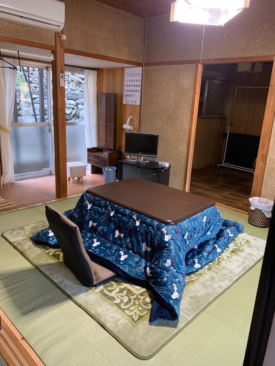J's Select & Lodge - Vacation STAY 16052 House in Japan