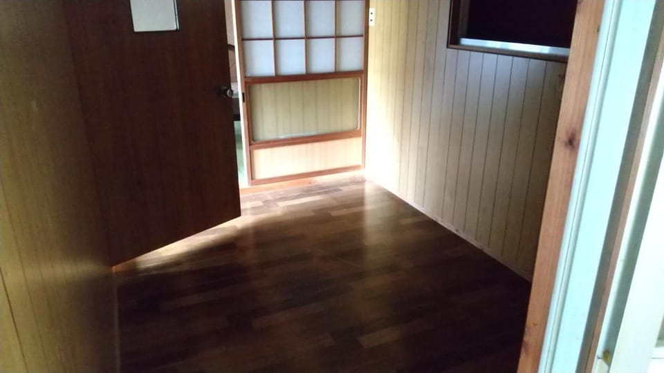 J's Select & Lodge - Vacation STAY 16052 House in Japan