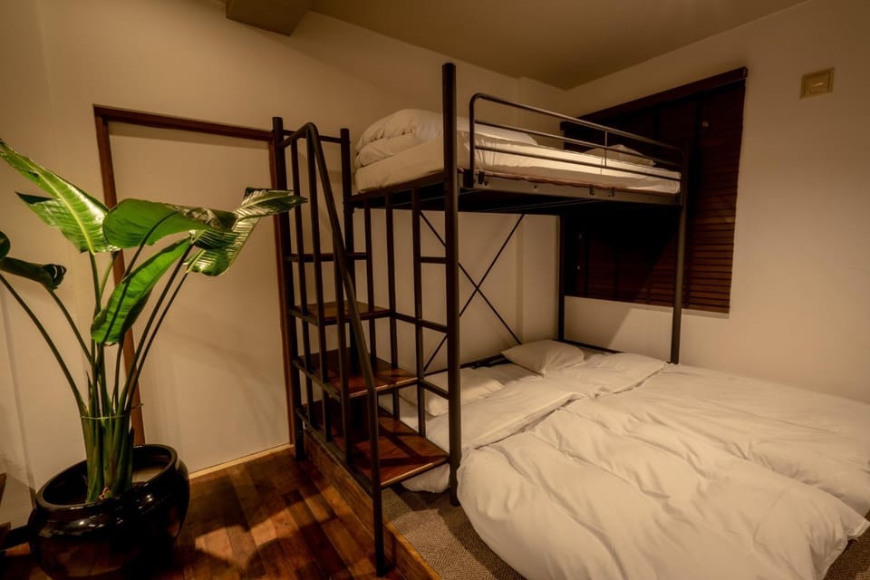 Lifehouse IPPO - Vacation STAY 63442v House in Hokkaido Prefecture