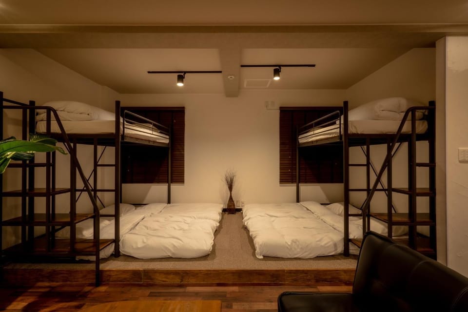 Lifehouse IPPO - Vacation STAY 63442v House in Hokkaido Prefecture