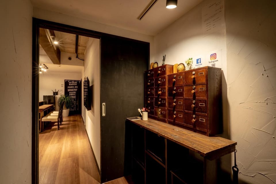 Lifehouse IPPO - Vacation STAY 63399v House in Hokkaido Prefecture