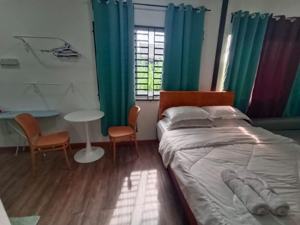 Rods Homestay - Kg Agong Penaga Vacation rental in Penang