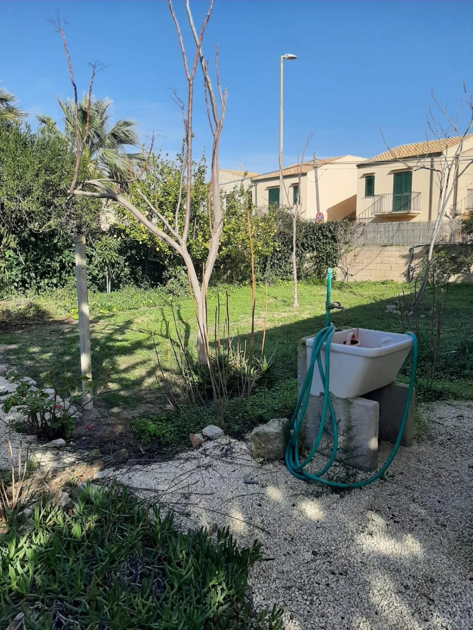 MER MAISON House in Marina di Modica