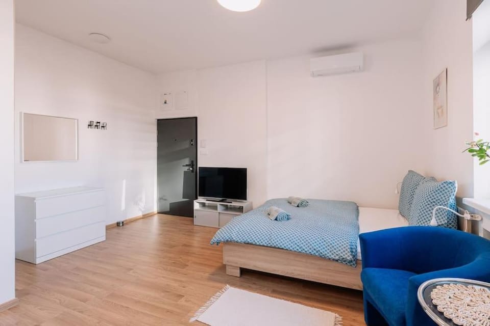 BNB Slovakia Charming Nest in Old Town Apartment in Bratislava