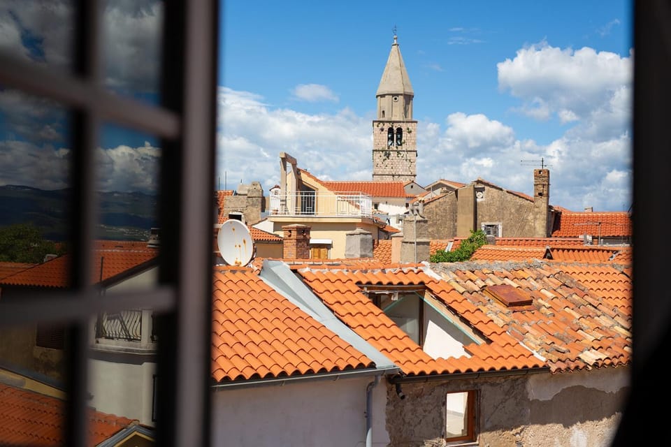 Day, City view, Landmark view