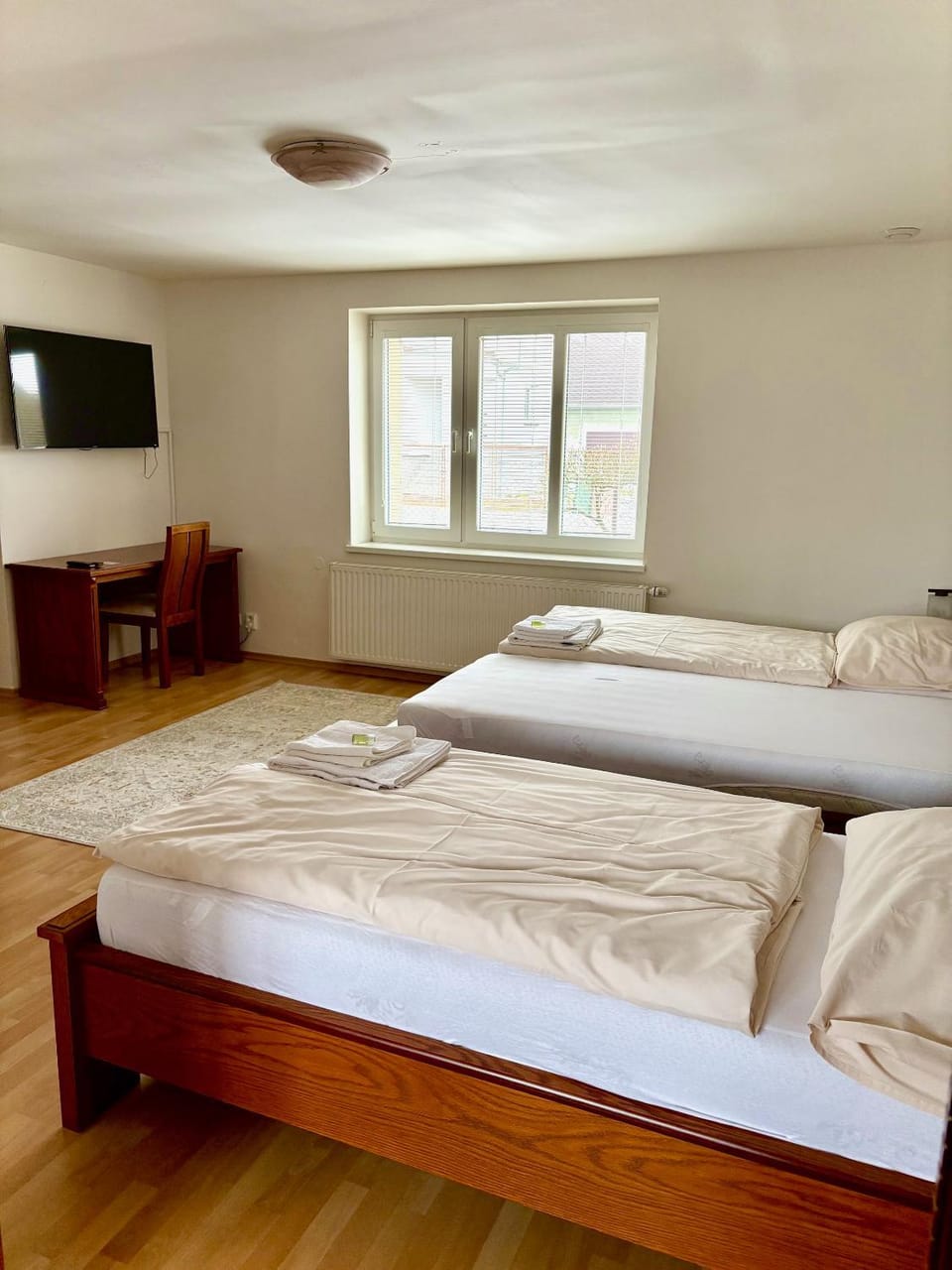 Vila u Urbana Villa in Czechia