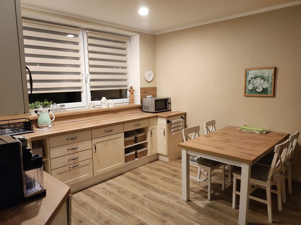 Apartmán pro rodinu, kamarády Apartment in Saxony