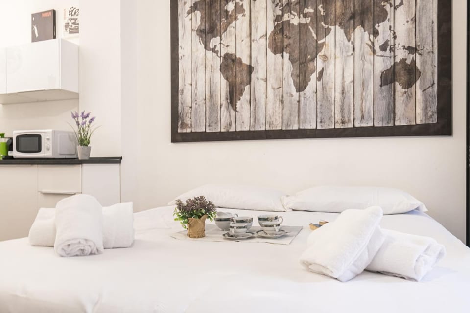 Easylife - Milano - Magolfa 1 N8 - Navigli Apartment in Milan