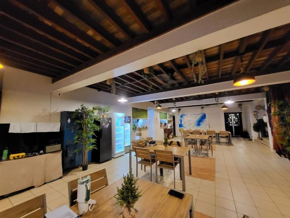 Feelgood beach Pension house Campground/ 
RV Resort in Lapu-Lapu City