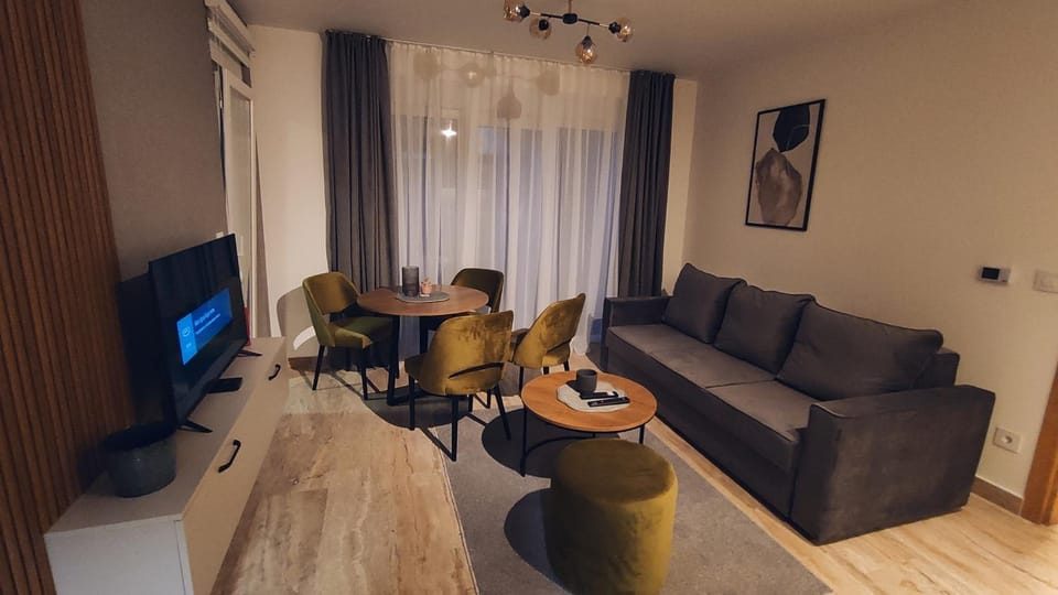 Joka Apartment in Zlatibor
