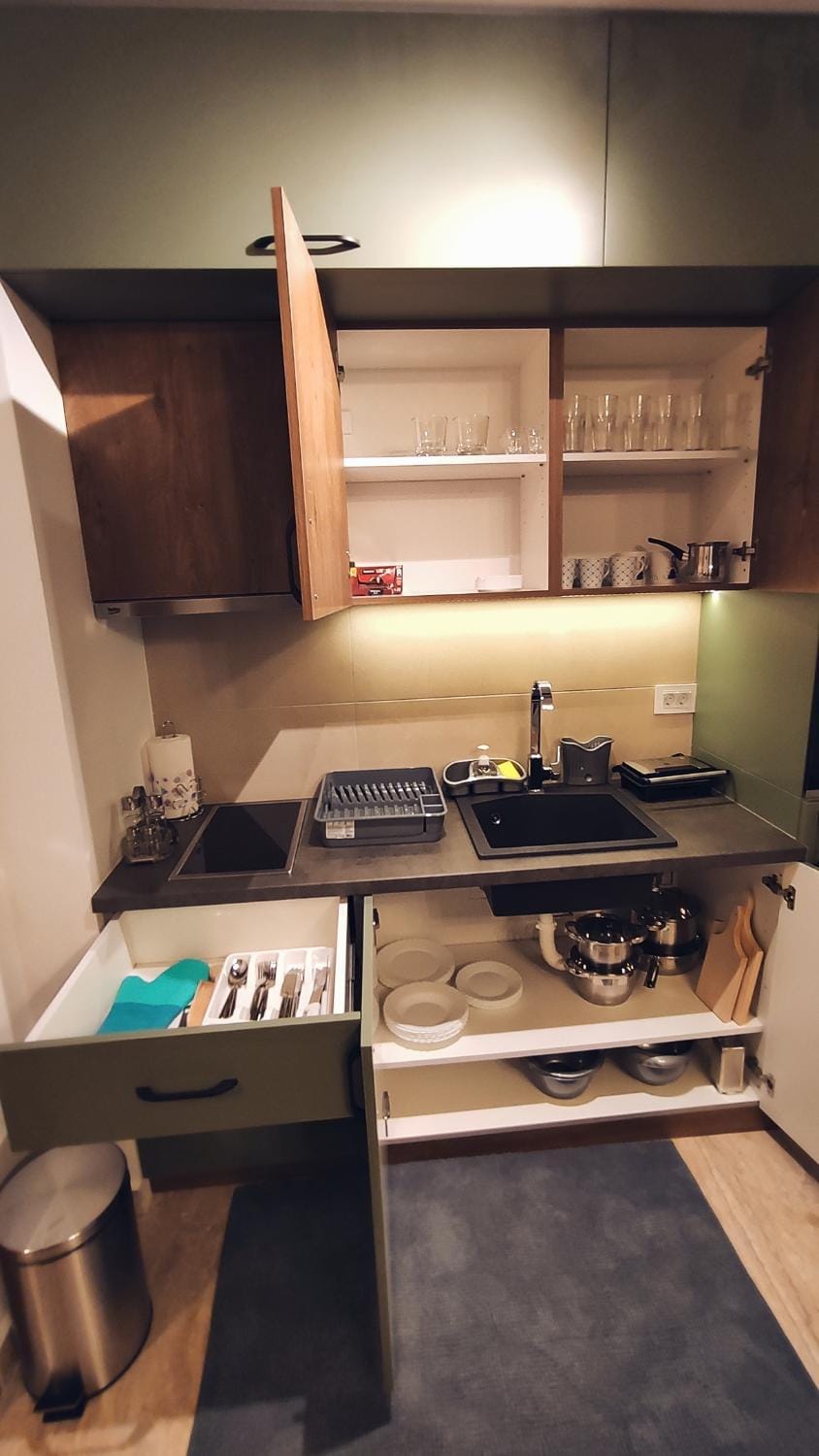 Joka Apartment in Zlatibor