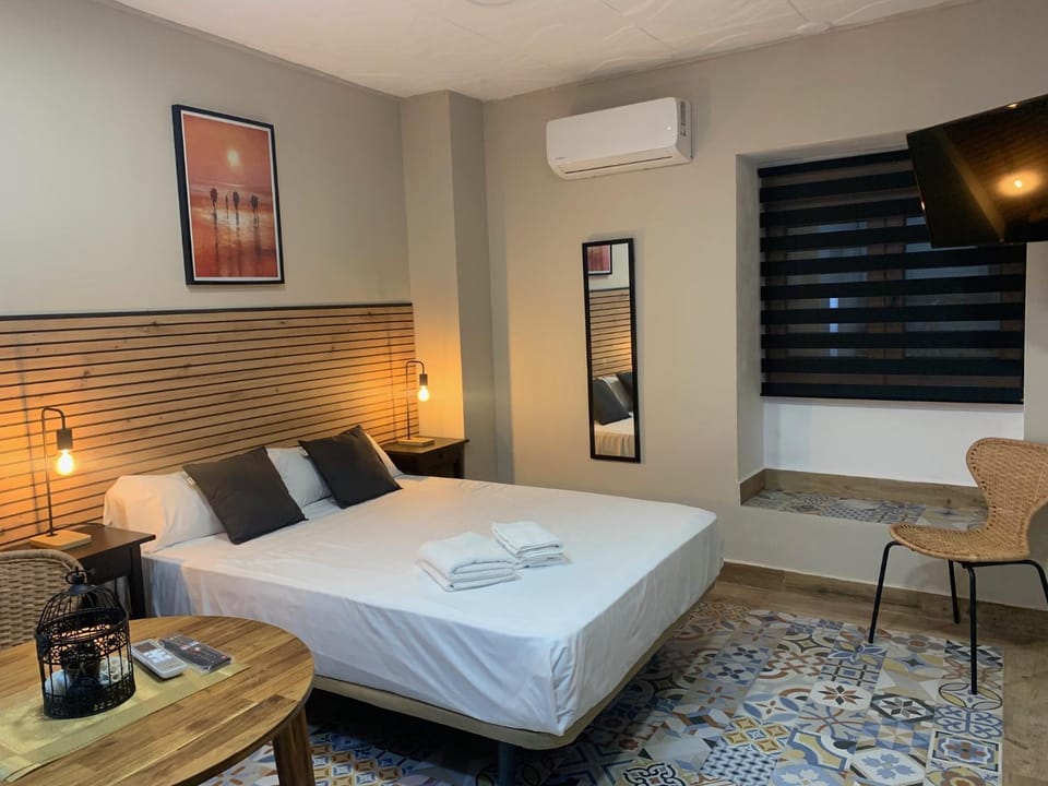 Home SEA&DREAMS OldTown IV Apartment in Calp