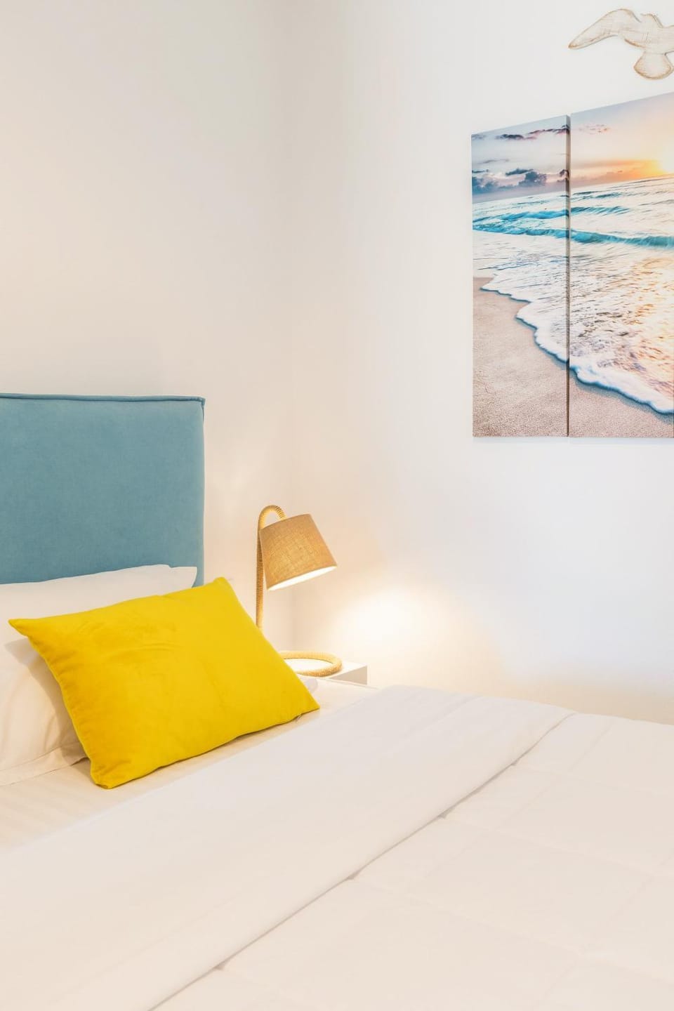 ĪKADE Mykonos Apartment in Agios Ioannis Diakoftis