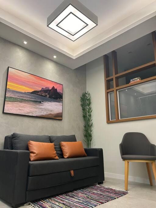Copanest Apartment in Rio de Janeiro