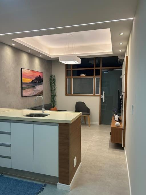 Copanest Apartment in Rio de Janeiro