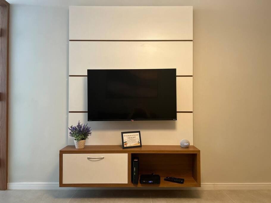Copanest Apartment in Rio de Janeiro