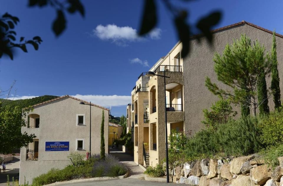Facility for disabled guests, acessibility