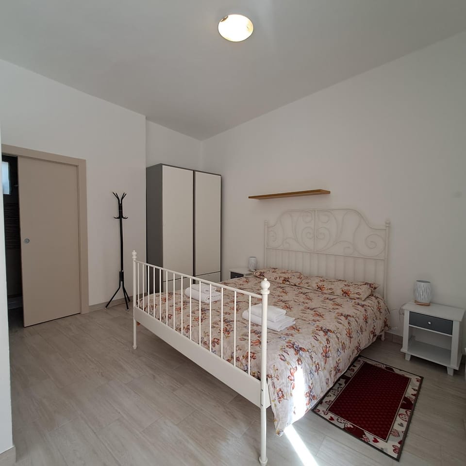 Da Vinci Refuge 1 Apartment in Bellagio