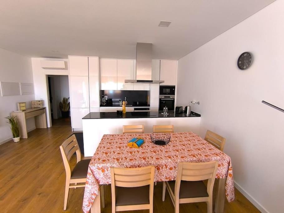 Full Nathur II Ericeira Apartment in Ericeira