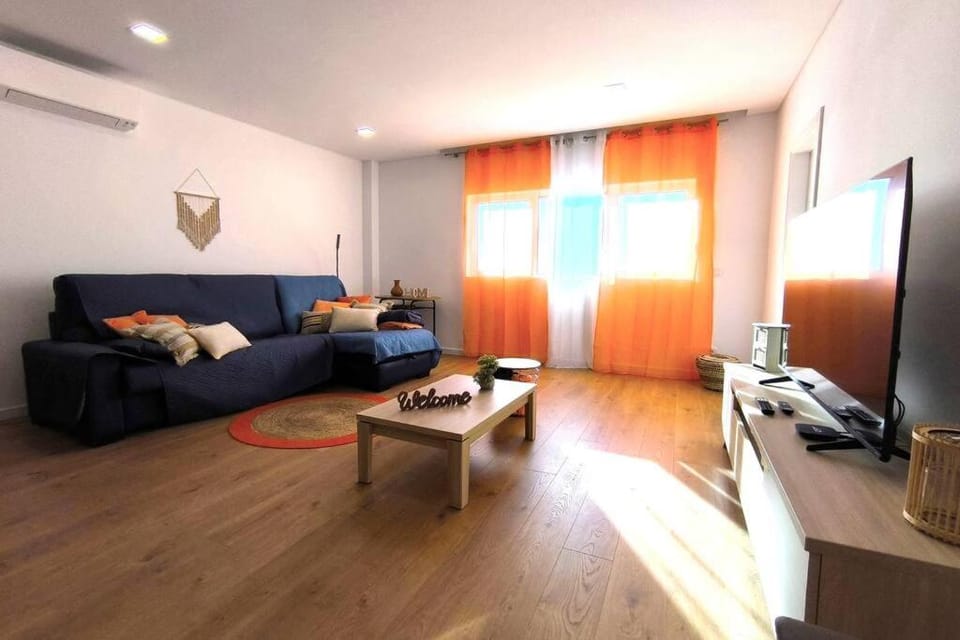 Full Nathur II Ericeira Apartment in Ericeira