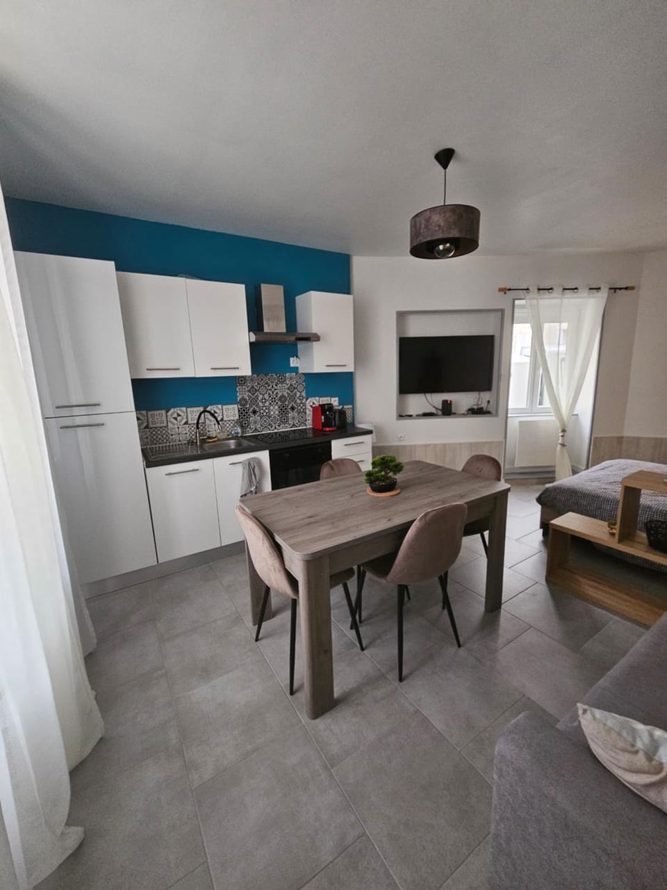 Sarl la famille 2 Apartment in Angoulême