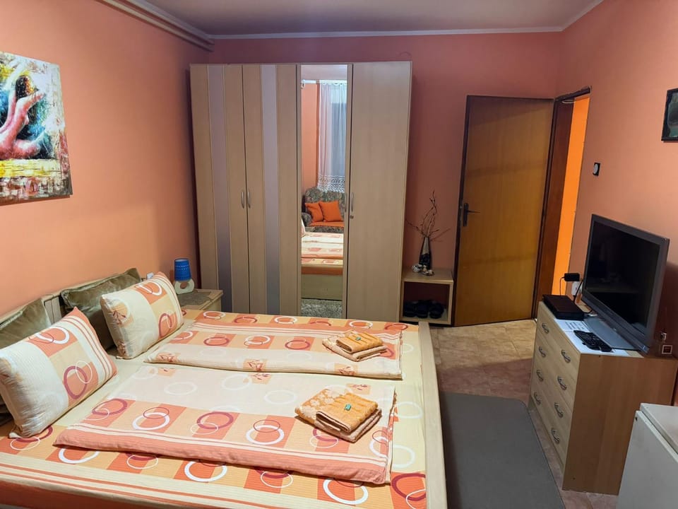 Nela Apartmani Apartment in Serbia