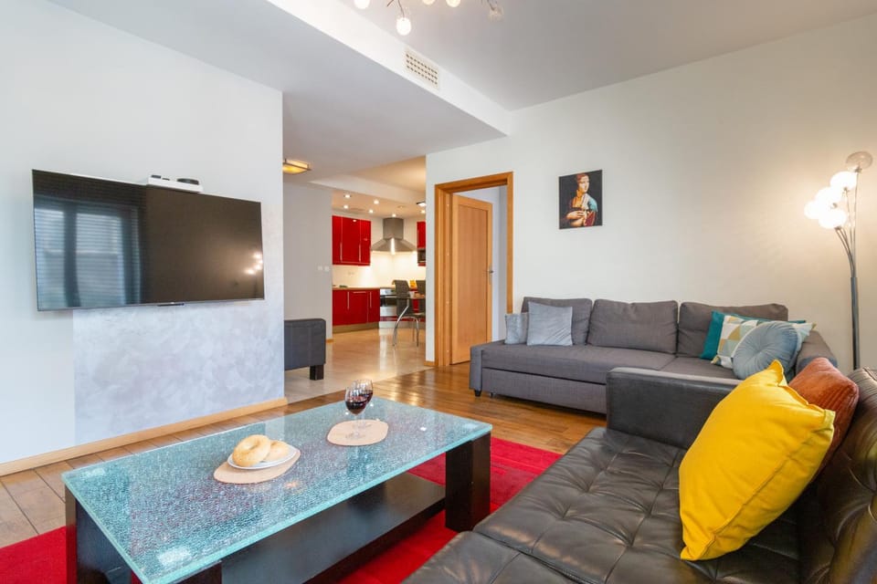 TV and multimedia, Living room