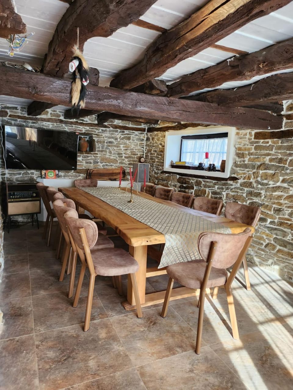 Къща за гости Роден Балкан House in Gabrovo, Bulgaria