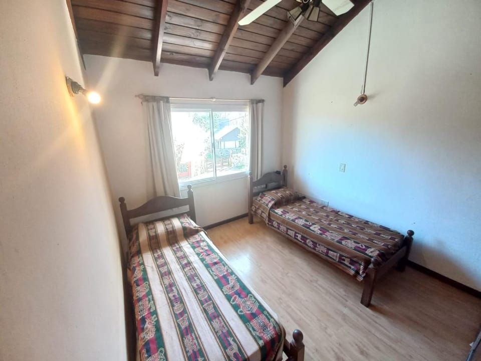 Tantanakuy Apartment in Villa General Belgrano