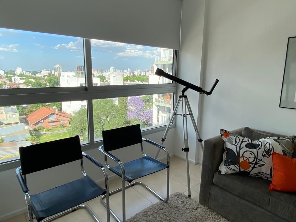 View (from property/room), Living room