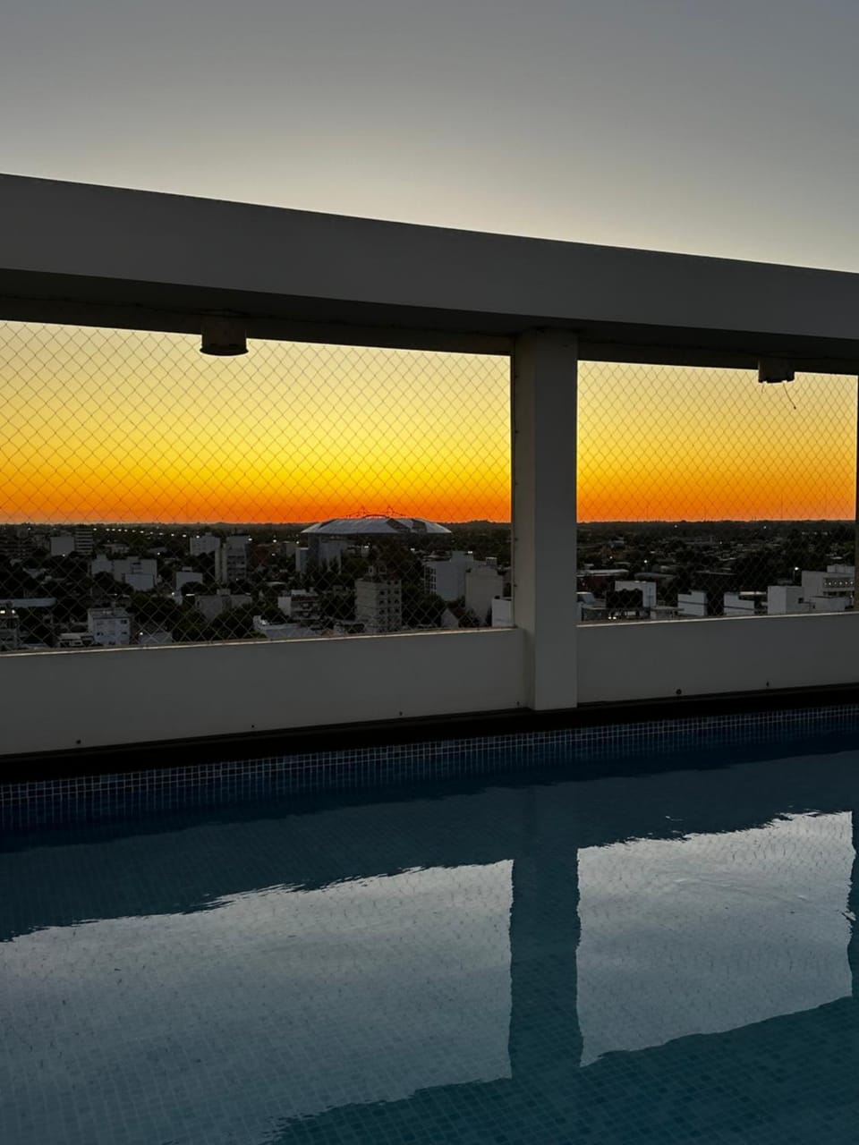Balcony/Terrace, Swimming pool, Swimming pool