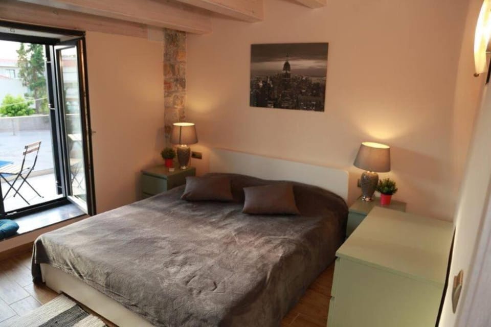 Casa del Mar Villa in Halkidiki