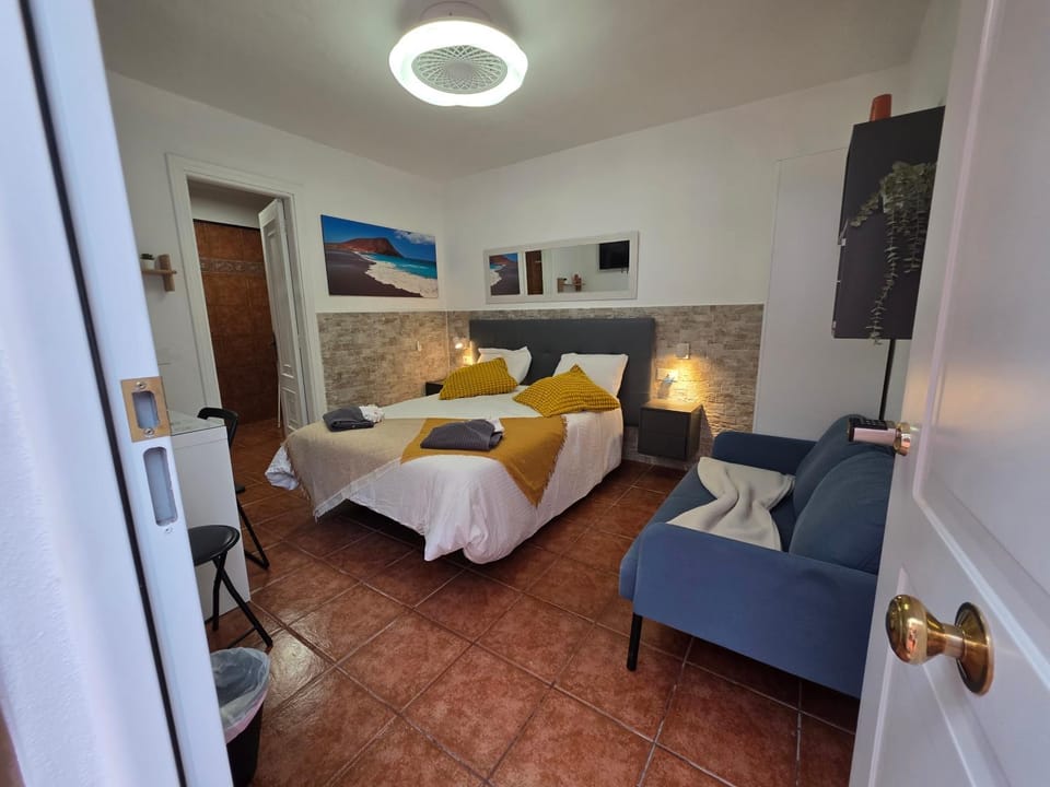 Alojamiento La Concha Apartment hotel in Canary Islands