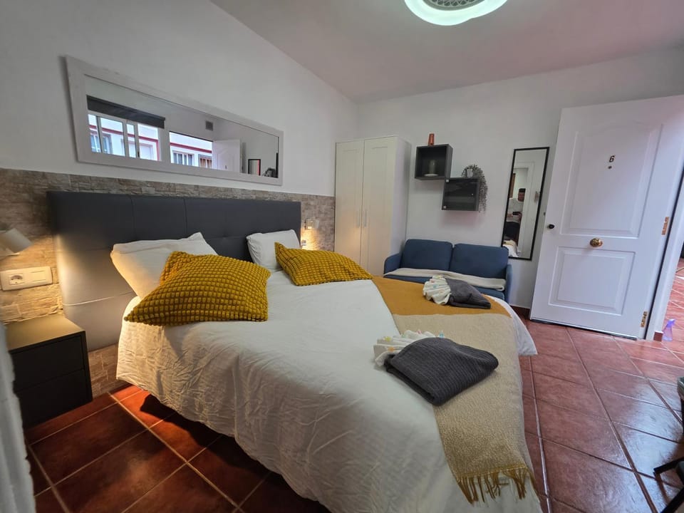 Alojamiento La Concha Apartment hotel in Canary Islands