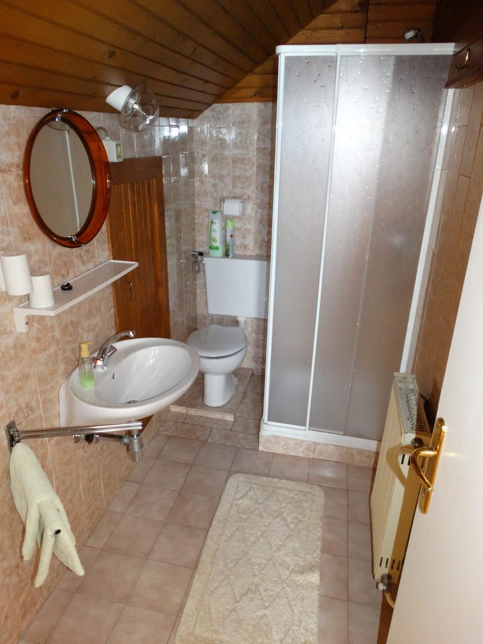 Rooms-Apartment Renata Bed and Breakfast in Bled